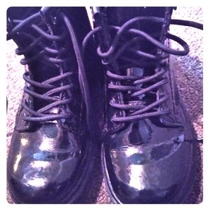 Dr. Marten's